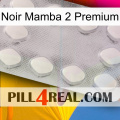 Black Mamba 2 Premium 16
